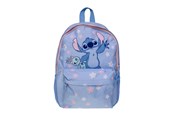 Lisätarvikkeet kouluun - Euromic STITCH Medium backpack 35 x 26 x 18 cm - 119609240