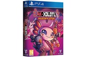 Pelit - AK-xolotl (Collector's Edition) - Sony PlayStation 4 - Toiminta - 8436016711920