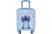 Vapaa-aika & Matkailu - Euromic STITCH Hardcase trolley 46 x 33 x 20 cm - 119609186