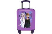 Vapaa-aika & Matkailu - Euromic FROZEN Hardcase trolley 54 x 35 x 22 cm - 119409186