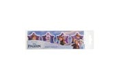 Lisätarvikkeet kouluun - Euromic 4-pack erasers - 4 shaped erasers packed in acetate box with eurohole (size of box 5.2 x 16 cm) - 119407106