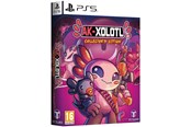 Pelit - AK-xolotl (Collector's Edition) - Sony PlayStation 5 - Toiminta - 8436016711937