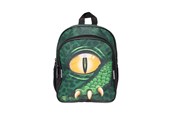 Lisätarvikkeet kouluun - Euromic DINO T-REX Small backpack 26.5 x 21 x 10 cm - 092409435