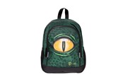 Lisätarvikkeet kouluun - Euromic DINO T-REX Medium backpack 35 x 26 x 18 cm - 092409240
