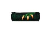 Lisätarvikkeet kouluun - Euromic DINO T-REX pencil case L 22 cm dia. 7 cm - 092408100
