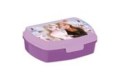 Lisätarvikkeet kouluun - Euromic FROZEN Autumn funny lunch box - 088808745-81074
