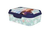 Lisätarvikkeet kouluun - Euromic FROZEN Asker Lunch box 17 x 13.5 x 6.2 cm - 088808738-81043