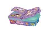 Lisätarvikkeet kouluun - Euromic UNICORN ACADEMY Multi-compartm. lunch box - 088808735-87420