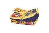 Lisätarvikkeet kouluun - Euromic PAW PATROL Multi-compartment lunch box NEW - 088808735-81620
