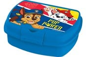 Lisätarvikkeet kouluun - Euromic PAW PATROL urban sandwich box 16 x 12 x 7 cm - 088808734-74638