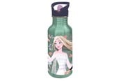 Lisätarvikkeet kouluun - Euromic FROZEN ALU bottle sipper 545 ml - 088808728-81025