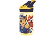 Lisätarvikkeet kouluun - Euromic PAW PATROL Premium Ecozen water bottle 480ml - 088808724-81696