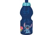 Lisätarvikkeet kouluun - Euromic STITCH sports water bottle 400ml - 088808719-75032