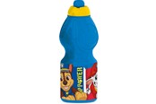 Lisätarvikkeet kouluun - Euromic PAW PATROL sports water bottle 400ml - 088808719-74632