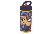 Lisätarvikkeet kouluun - Euromic PAW PATROL sipper water bottle 410ml - 088808718-81631