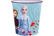 Vauvatarvikkeet - Euromic FROZEN dustbin  21x21x22.5 cm - NEW - 088804600-2266