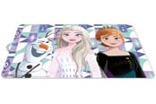 Lisätarvikkeet kouluun - Euromic FROZEN place mat PP 43 x 28 cm - 088804510-74219