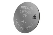 Akut ja Paristot - Maxell CR 1620 - 18586500