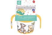 Vauvatarvikkeet - Euromic BABY Toddler training mug 250ml WTP - 088601911-13785