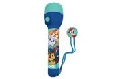 Harrastustarvikkeet - Euromic PAW PATROL Torch with LED light - 0877416-PW19946