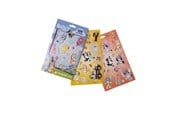 Kirjoituspöytätarvikkeet - Euromic BLUEY Stickers set w/100 stickers paper packaging - 048200302