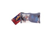 Lisätarvikkeet kouluun - Euromic SPIDERMAN Filled mesh pencil pouch w/stationery - 017808156