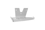 Pelit - lisävarusteet - 4Mount White - Seinäkiinnike - Sony PlayStation 5 Pro - 4M-PS5P-W-V1