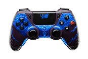 Pelit - lisävarusteet - Lexip Naruto Shippuden Madara Destruction - Wireless Controller - PC - TSXLXGC0003