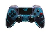 Pelit - lisävarusteet - Lexip Naruto Shippuden Kakashi Kamui - Wireless Controller - PC - TSXLXGC0002