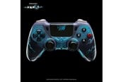 Pelit - lisävarusteet - Lexip Naruto Shippuden Kakashi Kamui - Wireless Controller - PC - TSXLXGC0002