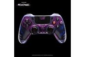 Pelit - lisävarusteet - Lexip Naruto Shippuden Sasuke Revenge - Wireless Controller - PC - TSXLXGC0001