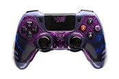 Pelit - lisävarusteet - Lexip Naruto Shippuden Sasuke Revenge - Wireless Controller - PC - TSXLXGC0001