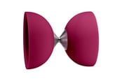 Ulkoleikit - Eureka - Rubber Diabolo - Pink - 515738