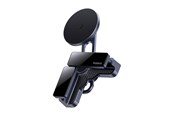 Puhelin - Muut lisävarusteet - Baseus MaxView Magnetic Car Screen Holder Gray - C40180701813-00