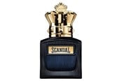 Parfyymit & Tuoksut - Jean Paul Gaultier Scandal Pour Homme Intense EDP - 50 ml - 8435415102711