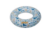 Vesileikit - Little Dutch - Ocean Dreams Swim Ring Blue 50cm - 2012316