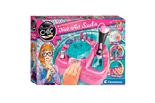 Luovat leikit - Clementoni - Crazy Chic Nail Studio - 18730