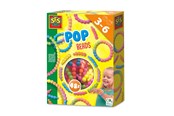 Luovat leikit - SES Creative Pop Beads - 14635