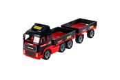 Leluautot - Cavallino Toys - Mammoth Truck and Trailer Scale 1:16 - 1143MT01
