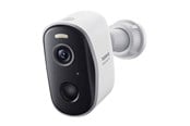 Smart Home - Älykoti - Baseus N1 Outdoor Camera - White - S0ST002130