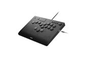 Pelit - lisävarusteet - HORI NOLVA Mechanical All-Button Arcade Controller for PC & PS5 - Wired Controller - PC - SPF-049E