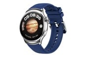 Älykellot, Urheilukellot & Aktiivisuusrannekkeet - BlitzWolf Smartwatch BW-AT4 - Blue - BW-AT4 Blue