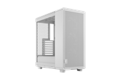 Kotelot - Fractal Design Epoch White TG - Kotelot - Miditower - Valkoinen - FD-C-EPO1A-03