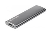 SSD 2 - Verbatim Vx500 - SSD - 1 TB - USB 3.2 Gen 2 - 47444
