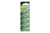 Akut ja Paristot - GP E-BOX battery - 10 x CR2025 - Li - 103178