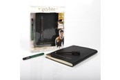 Luovat leikit - Harry Potter Tom Riddle's Diary Notebook Pen & Torch - 1025WW