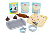 Leikkikeittiöt ja tarvikkeet - Little Tikes Creative Chefs Cookie Kit - 643866
