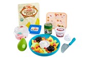 Leikkikeittiöt ja tarvikkeet - Little Tikes Creative Chefs Nachos Kit - 643880