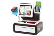 Roolileikit - Little Tikes First Self Checkout Stand - 630439