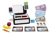 Roolileikit - Little Tikes First Self Checkout Stand - 630439